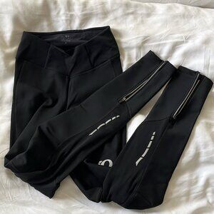 Pearl Izumi Women's AmFIB® Cycling Tights, Medium